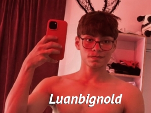 Luanbignold