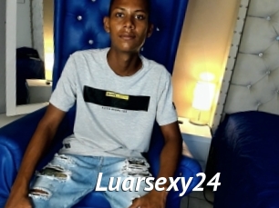 Luarsexy24