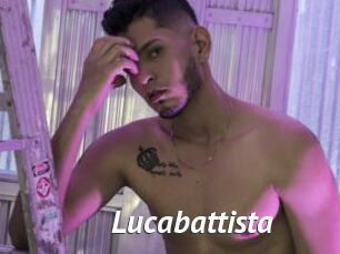 Lucabattista