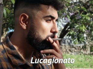 Lucagionato