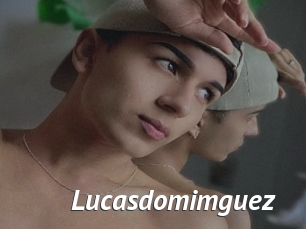 Lucasdomimguez