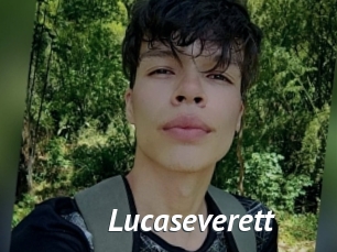 Lucaseverett