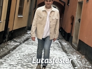 Lucasfester