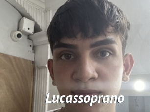 Lucassoprano