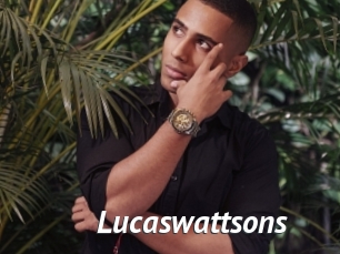 Lucaswattsons