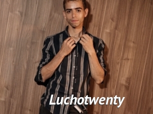 Luchotwenty