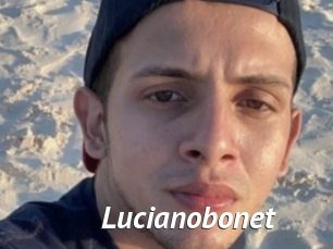 Lucianobonet