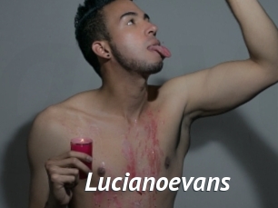 Lucianoevans