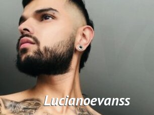 Lucianoevanss