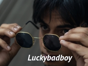 Luckybadboy