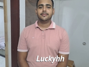 Luckyhh