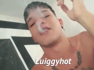 Luiggyhot