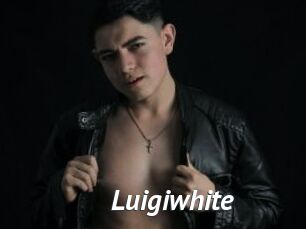 Luigiwhite