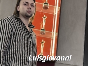 Luisgiovanni