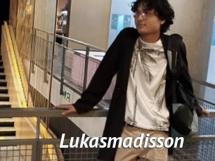 Lukasmadisson