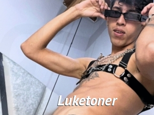 Luketoner