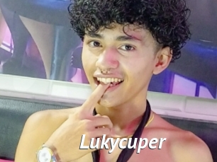 Lukycuper