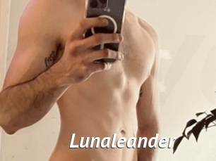 Lunaleander