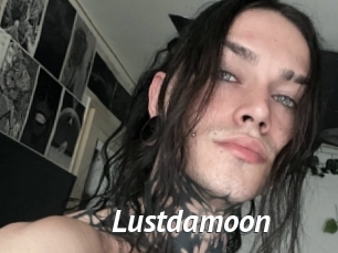 Lustdamoon