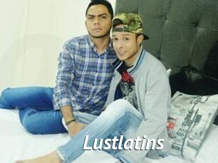 Lustlatins