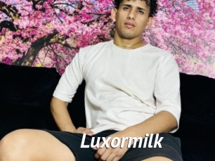 Luxormilk