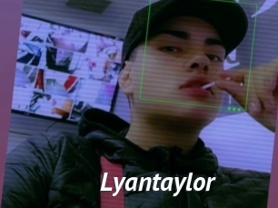 Lyantaylor