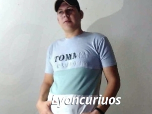 Lyoncuriuos