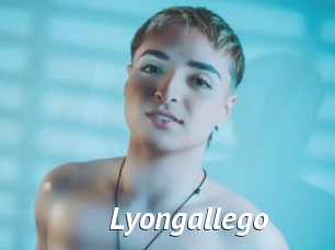 Lyongallego