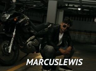 MARCUSLEWIS