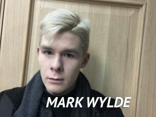 MARK_WYLDE