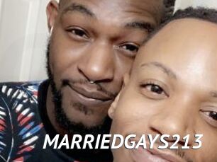 MARRIEDGAYS213