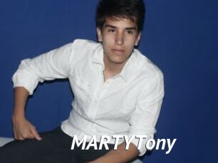 MARTYTony