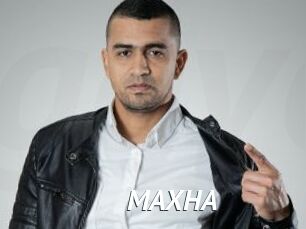 MAXHA