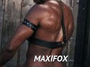 MAXIFOX