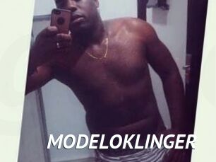 MODELOKLINGER