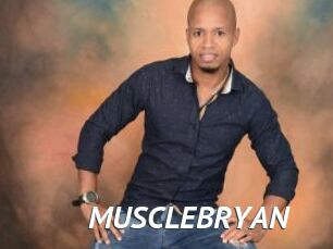 MUSCLEBRYAN