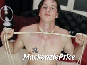 MackenziePrice