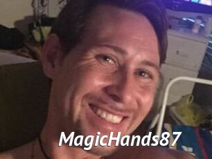 MagicHands87