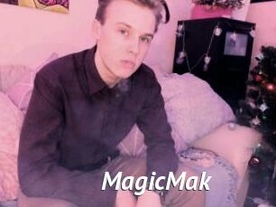 MagicMak