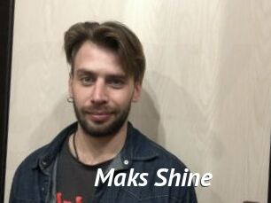 Maks_Shine