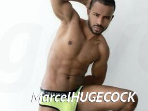 MarcelHUGECOCK