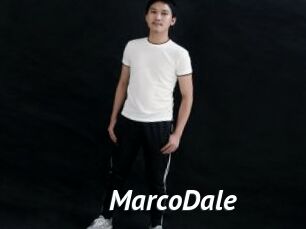 MarcoDale