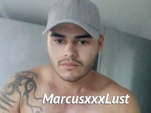 MarcusxxxLust