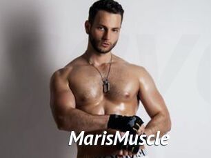 MarisMuscle