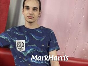 MarkHarris