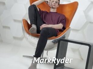 MarkRyder