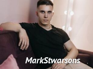 MarkStwarsons