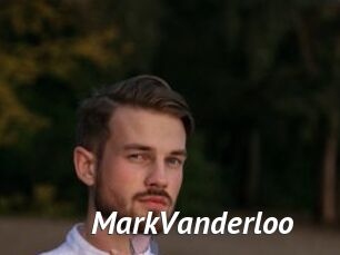 MarkVanderloo