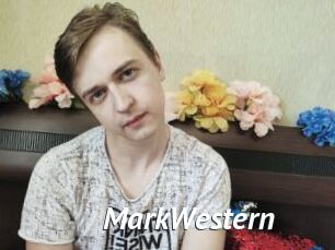 MarkWestern