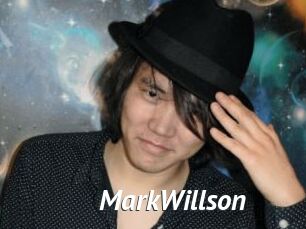 MarkWillson